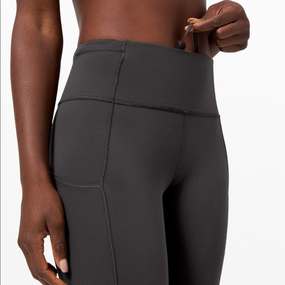 Lululemon leggings 23” - SIZE: 4 - Picture 6 of 6